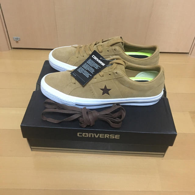 Converse one star pro ox low cons US9