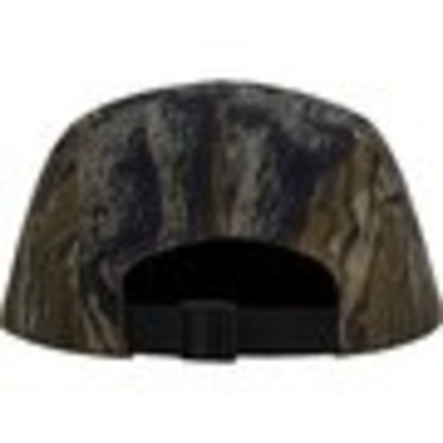 Military Camp Cap 18aw