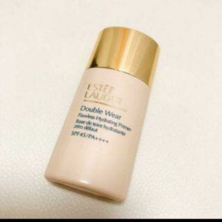 エスティローダー(Estee Lauder)の
ダブル ウェア フローレス ハイドレーティング プライマー(化粧下地)