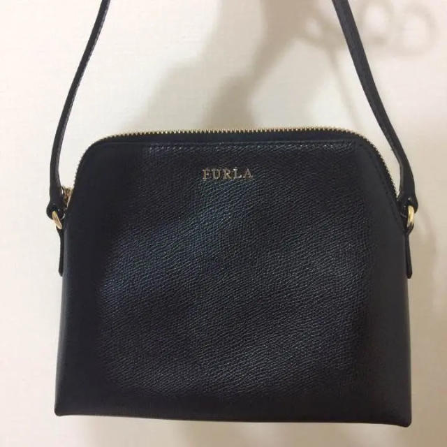 Furla(フルラ)のフルラ ボエム 極美品 レディースのバッグ(ショルダーバッグ)の商品写真