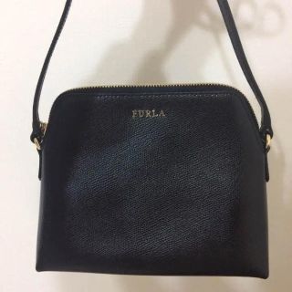 フルラ(Furla)のフルラ ボエム 極美品(ショルダーバッグ)