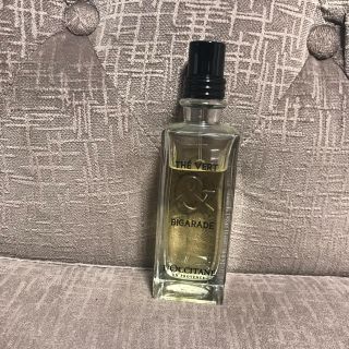 ロクシタン(L'OCCITANE)のロクシタン 香水(ユニセックス)