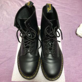 ドクターマーチン(Dr.Martens)のドクターマーチン 8ホール(ブーツ)