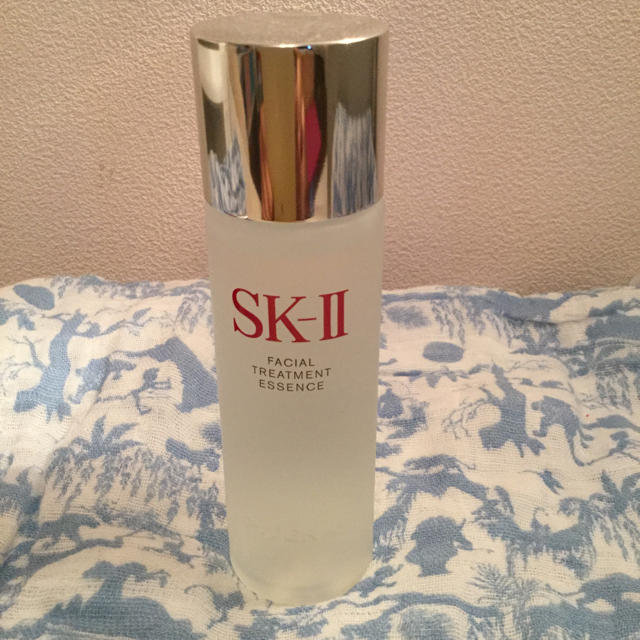 SK-II(エスケーツー)のskⅡ☆フルラインセット コスメ/美容のキット/セット(サンプル/トライアルキット)の商品写真