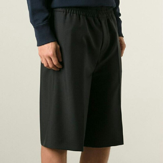 アクネ(ACNE)のAcne Studios Ryder Bermuda shorts パンツ 美品(ショートパンツ)