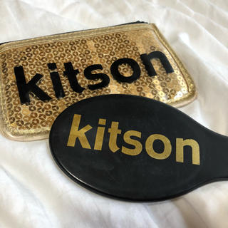 キットソン(KITSON)のキットソン ミラー(その他)