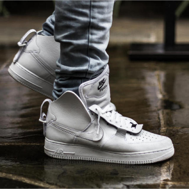 air force 1 psny