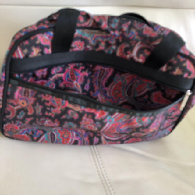 LeSportsac(レスポートサック)のレスポートサック  ひらり様専用 レディースのバッグ(トートバッグ)の商品写真