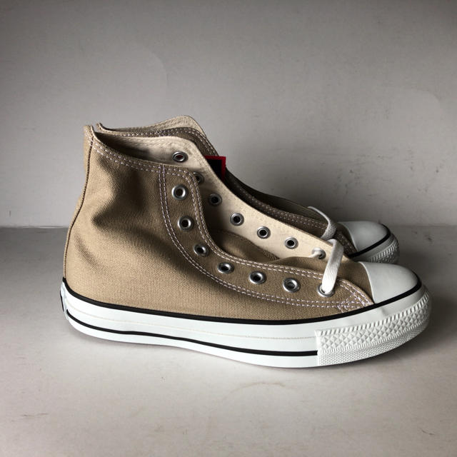 CONVERSE(コンバース)の新品 コンバース オールスターカラーズ HI BG 22.5cm レディースの靴/シューズ(スニーカー)の商品写真