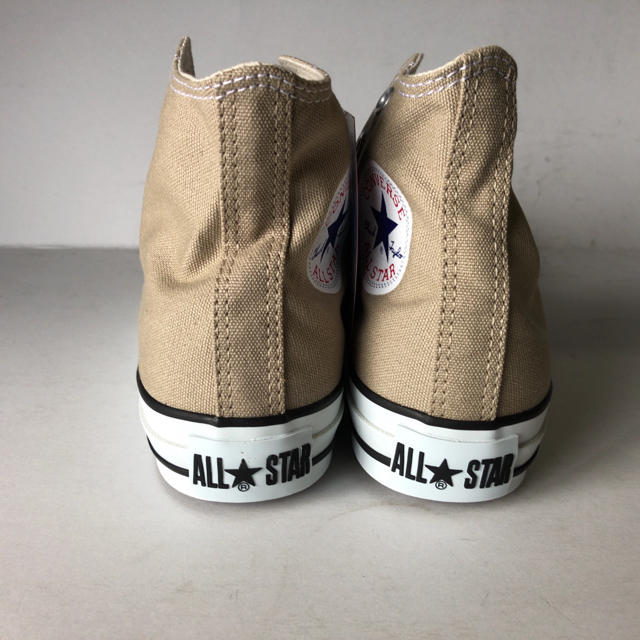 CONVERSE(コンバース)の新品 コンバース オールスターカラーズ HI BG 22.5cm レディースの靴/シューズ(スニーカー)の商品写真