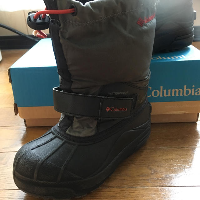 Columbia Colombia スノーブーツ 17cmの通販 By Ytmama S Shop コロンビアならラクマ Columbia Colombia スノーブーツ 17cmの通販 By Ytmama S Shop コロンビアならラクマ