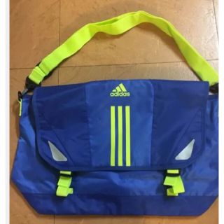 アディダス(adidas)のゆかりん様用(リュックサック)