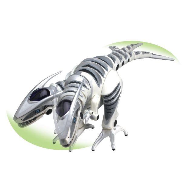 恐竜型 ロボット ロボザウルス Ai 人工知能の通販 By イブコーナー S Shop ラクマ