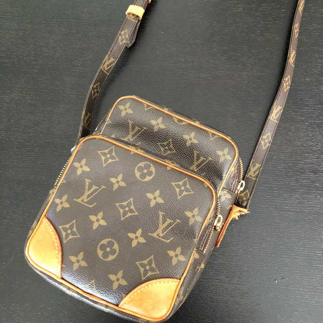 LOUIS VUITTON(ルイヴィトン)のルイヴィトン♡ショルダーバッグ レディースのバッグ(ショルダーバッグ)の商品写真