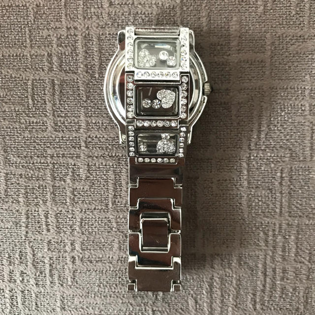 ABISTE(アビステ)のliebe 腕時計 レディースのファッション小物(腕時計)の商品写真