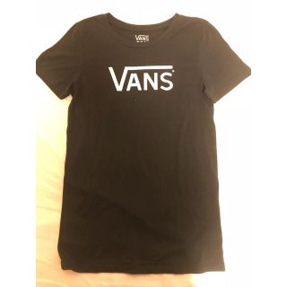 ヴァンズ(VANS)のVANS Tシャツ(Tシャツ(半袖/袖なし))