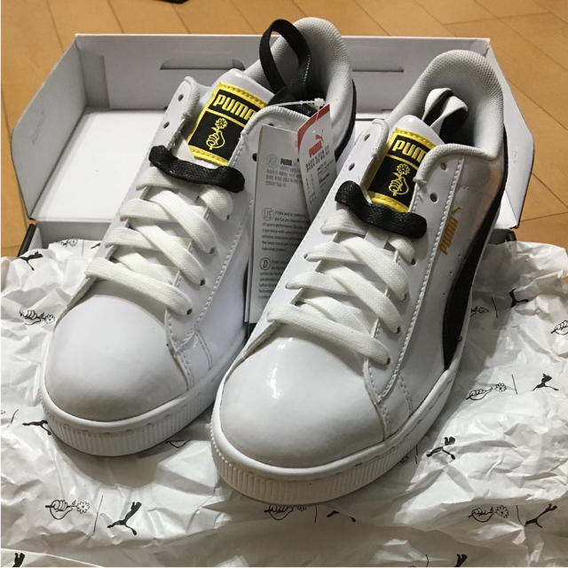 BTS×PUMA コラボスニーカー coren-ap.gov.br
