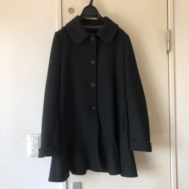 ZARA コート