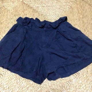 ページボーイ(PAGEBOY)の♡PAGEBOYのキュロット♡(ショートパンツ)