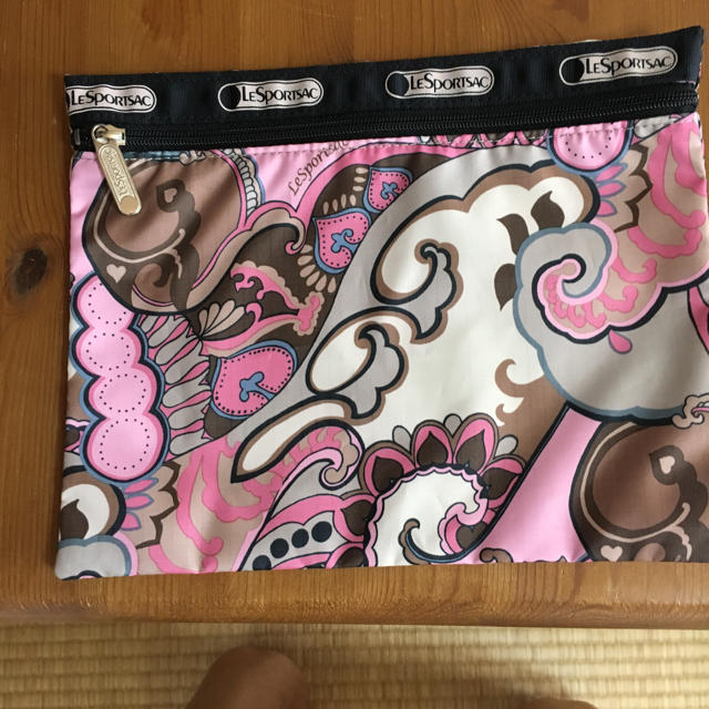 LeSportsac(レスポートサック)のレスポートサック レディースのファッション小物(ポーチ)の商品写真