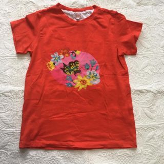 オイリリー(OILILY)のオイリリー  ルームセブン Tシャツ (Tシャツ/カットソー)