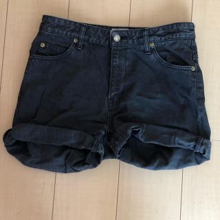 アングリッド(Ungrid)のungrid ショートパンツ(ショートパンツ)