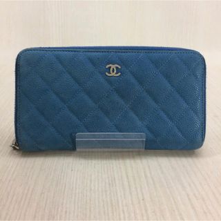 シャネル(CHANEL)のシャネル長財布  即決OKです(財布)