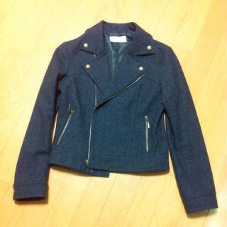 anySiS(ライダースジャケット)のフリマアイテム一覧 anySiS(ライダースジャケット)のフリマアイテム一覧