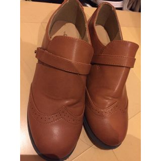 サマンサモスモス(SM2)のサマンサモスモス 靴(ローファー/革靴)