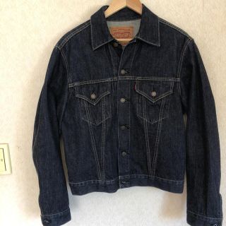 リーバイス(Levi's)のリーバイス ジージャン(Gジャン/デニムジャケット)