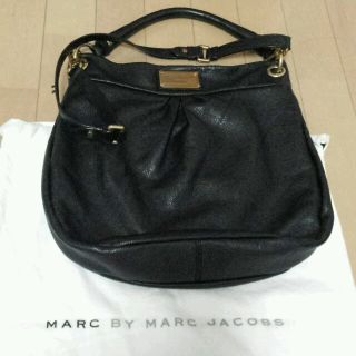 マークバイマークジェイコブス(MARC BY MARC JACOBS)のレザーかばん☆(ショルダーバッグ)