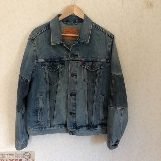 リーバイス(Levi's)のリーバイス ジージャン(Gジャン/デニムジャケット)