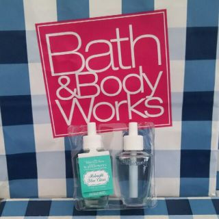 バスアンドボディーワークス(Bath & Body Works)のchie様 専用 バスアンドボディワークス ウォールフラワー(アロマオイル)