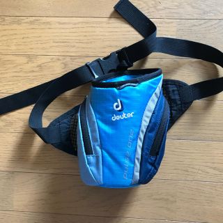 ドイター(Deuter)のdeuter   パルスワン   ウエストポーチ(ウエストポーチ)