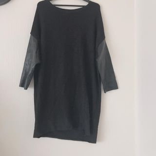 ザラ(ZARA)のZARAニット(ニット/セーター)