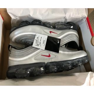 ナイキ(NIKE)のNIKE AIR VAPORMAX 97 28cm (スニーカー)