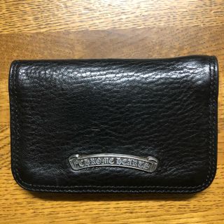 クロムハーツ(Chrome Hearts)のクロムハーツ カードケース(その他)