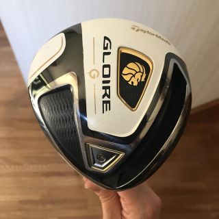 テーラーメイド(TaylorMade)のyko62様専用☆Taylormade   グローレ  G  ドライバー(クラブ)