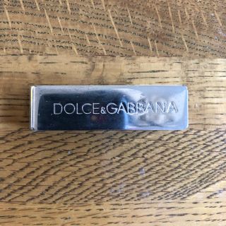 ドルチェアンドガッバーナ(DOLCE&GABBANA)のドルチャ&ガッバーナ マネークリップ(マネークリップ)