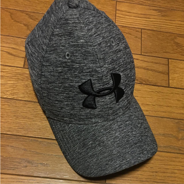 UNDER ARMOUR(アンダーアーマー)のアンダーアーマー キャップ メンズの帽子(キャップ)の商品写真