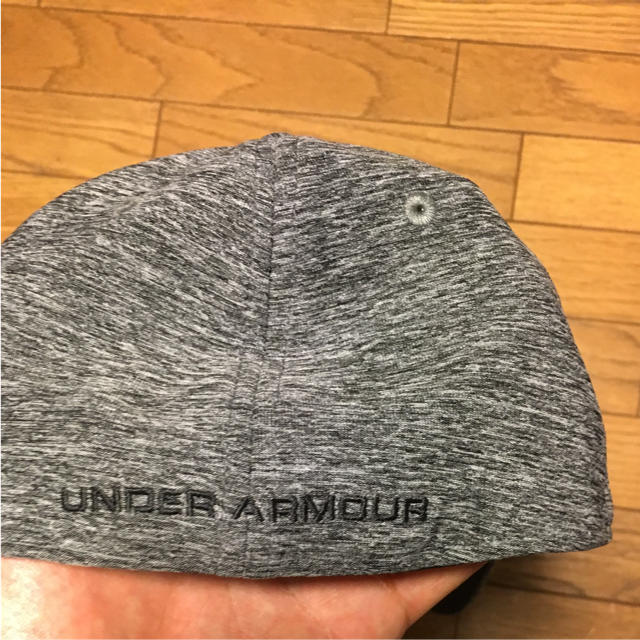 UNDER ARMOUR(アンダーアーマー)のアンダーアーマー キャップ メンズの帽子(キャップ)の商品写真