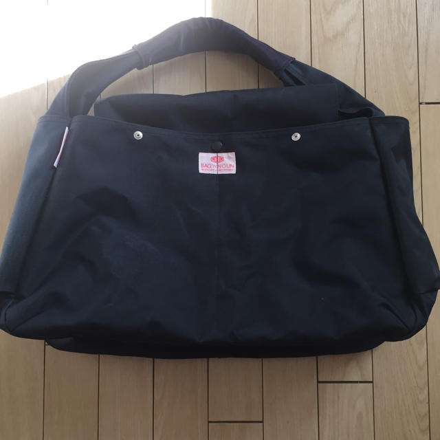 BAG'n'NOUNトートバッグ(ママバッグ)