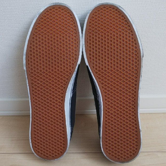 VANS(ヴァンズ)のVANS × Ciaopanic スニーカー 国内限定発売品 レディースの靴/シューズ(スニーカー)の商品写真