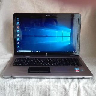 ヒューレットパッカード(HP)のHP Pavilion dv7 5013TX (ノートPC)