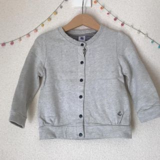 プチバトー(PETIT BATEAU)のumekici様プチバトー86(トレーナー)