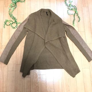 ザラ(ZARA)のカイくん様専用(カーディガン)