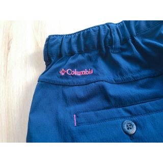 コロンビア(Columbia)のColumbia ♡ ショートパンツ(ショートパンツ)