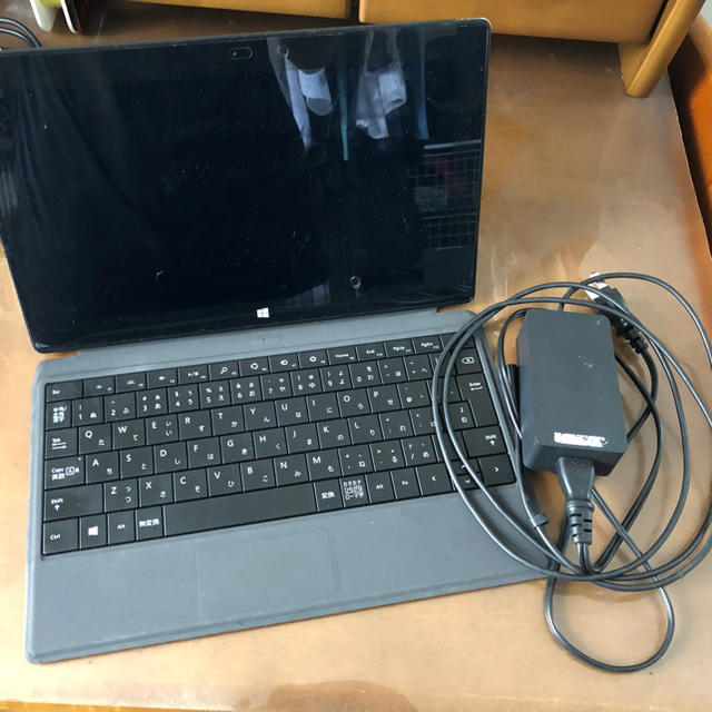 surface pro2 i5 8GB 256GB ジャンク