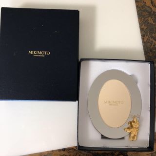MIKIMOTO(フォトフレーム)のフリマアイテム一覧 MIKIMOTO(フォトフレーム)のフリマアイテム一覧
