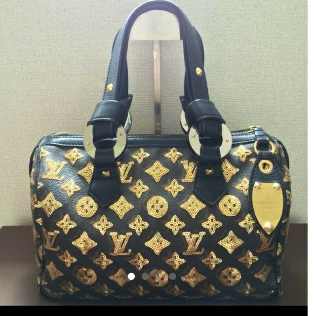 LOUIS VUITTON(ルイヴィトン)の［最終値下げ］LOUIS VUITTON コレクションライン レディースのバッグ(ハンドバッグ)の商品写真